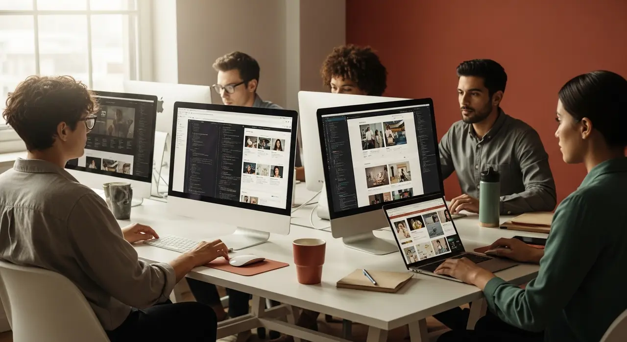 Agence Web Montpellier